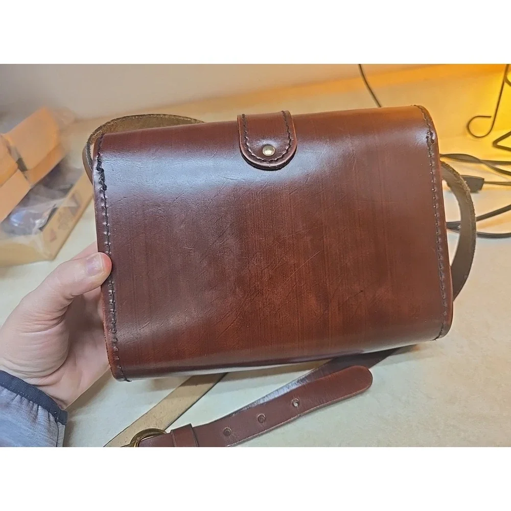 The Unbranded Brand vtg handmade